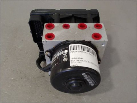 UNITE HYDRAULIQUE ABS VOLKSWAGEN GOLF