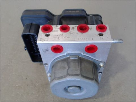 UNITE HYDRAULIQUE ABS RENAULT CAPTUR