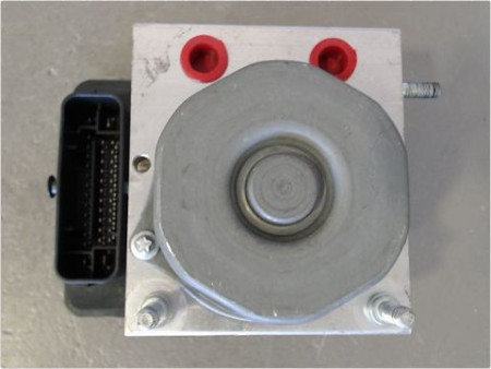 UNITE HYDRAULIQUE ABS RENAULT CAPTUR