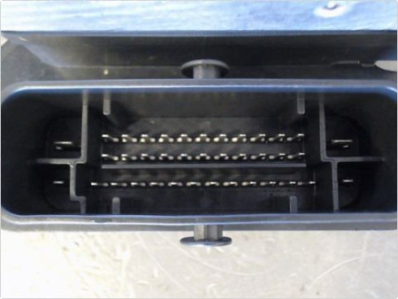 UNITE HYDRAULIQUE ABS RENAULT CAPTUR
