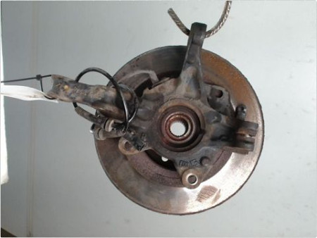 PIVOT AVANT DROIT RENAULT CLIO