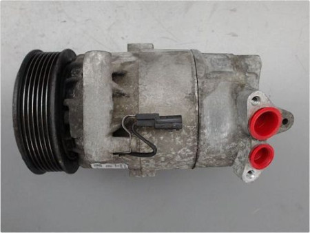 COMPRESSEUR AIR CONDITIONNE NISSAN QASHQAI