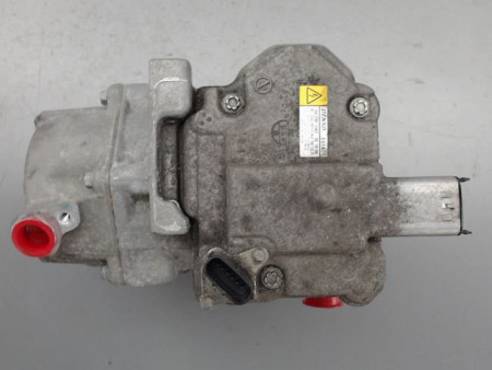 COMPRESSEUR AIR CONDITIONNE TOYOTA YARIS