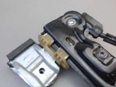 MECANISME LEVE-GLACE AVANT GAUCHE SEAT IBIZA