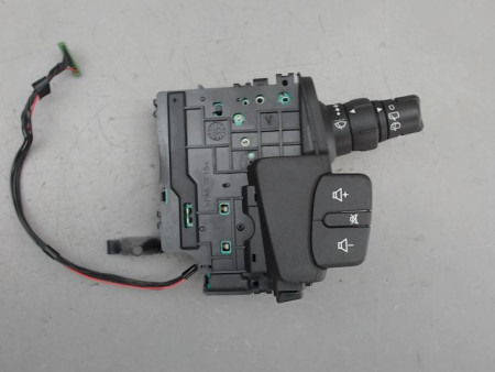 COMMANDE ESSUIE GLACE RENAULT MEGANE