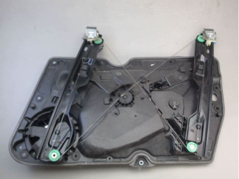 MECANISME LEVE-GLACE AVANT GAUCHE VOLKSWAGEN GOLF