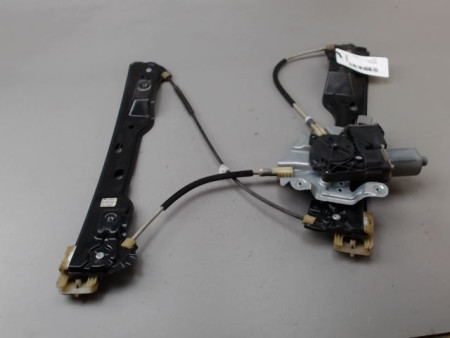 MECANISME LEVE-GLACE AVANT DROIT OPEL ASTRA