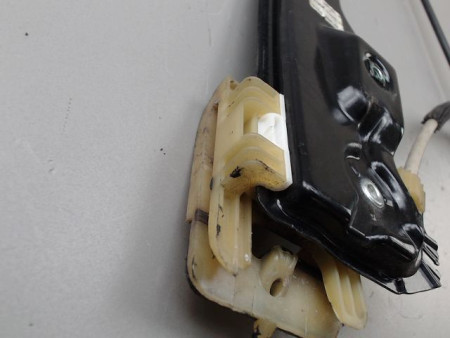 MECANISME LEVE-GLACE AVANT DROIT OPEL ASTRA