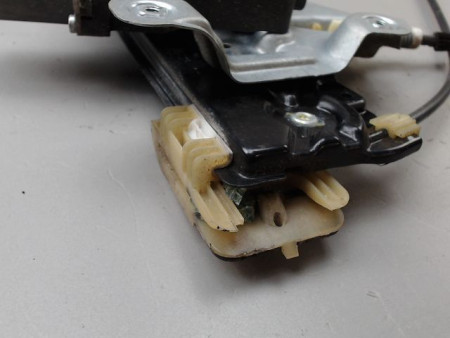 MECANISME LEVE-GLACE AVANT GAUCHE OPEL ASTRA