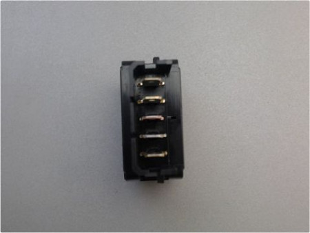COMMANDE LEVE-GLACE PORTE AVG CITROEN XSARA