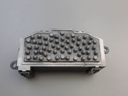 MODULE DE CHAUFFAGE VOLKSWAGEN GOLF