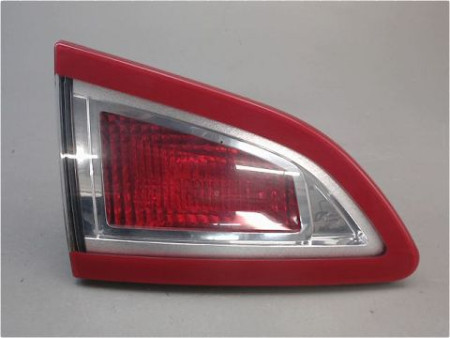 FEU ARRIERE INTERIEUR GAUCHE RENAULT MEGANE