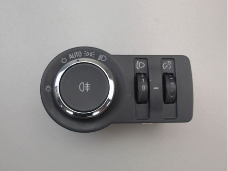 COMMANDE ECLAIRAGE OPEL ASTRA