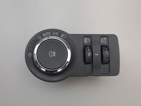 COMMANDE ECLAIRAGE OPEL ASTRA