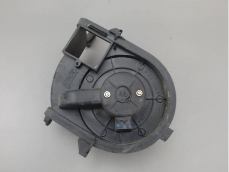 MOTEUR VENTILATEUR CHAUFFAGE RENAULT CLIO