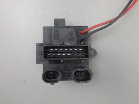 MODULE DE CHAUFFAGE RENAULT CLIO
