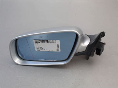 RETROVISEUR EXTERIEUR GAUCHE AUDI A4