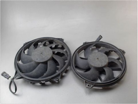 MOTEUR VENTILATEUR RADIATEUR CITROEN JUMPY