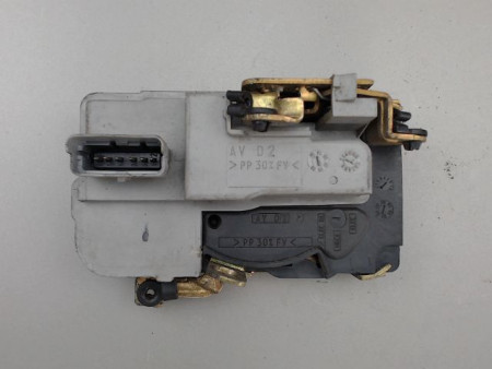 SYSTEME CONDAMNATION AVANT DROIT PEUGEOT 206