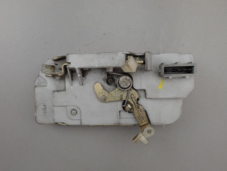 SYSTEME CONDAMNATION ARRIERE GAUCHE PEUGEOT 206