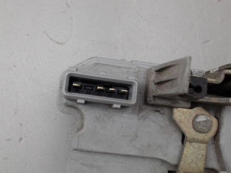 SYSTEME CONDAMNATION ARRIERE DROIT PEUGEOT 206