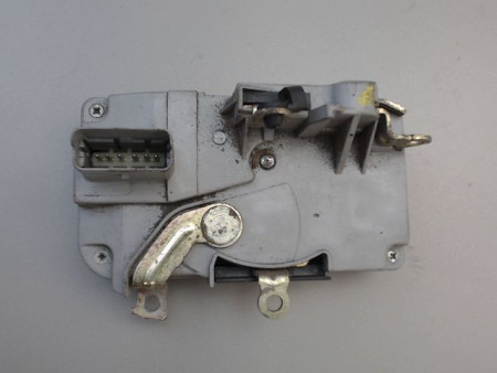SYSTEME CONDAMNATION AVANT DROIT PEUGEOT 406