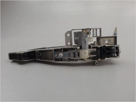 POIGNEE EXTERIEURE PORTE AVANT DROIT PEUGEOT 407