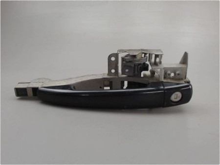 POIGNEE EXTERIEURE PORTE AVANT GAUCHE PEUGEOT 407