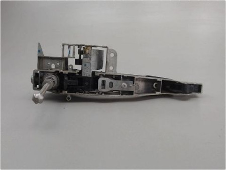 POIGNEE EXTERIEURE PORTE AVANT GAUCHE PEUGEOT 407