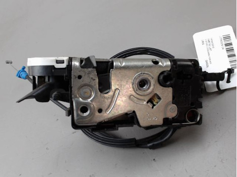 SYSTEME CONDAMNATION AVANT GAUCHE CITROEN C4