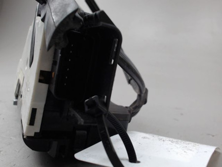SYSTEME CONDAMNATION AVANT GAUCHE CITROEN C4