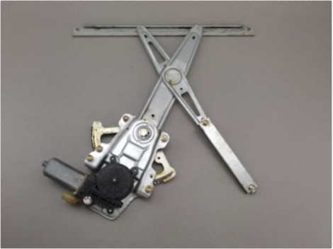 MECANISME LEVE-GLACE AVANT DROIT TOYOTA YARIS
