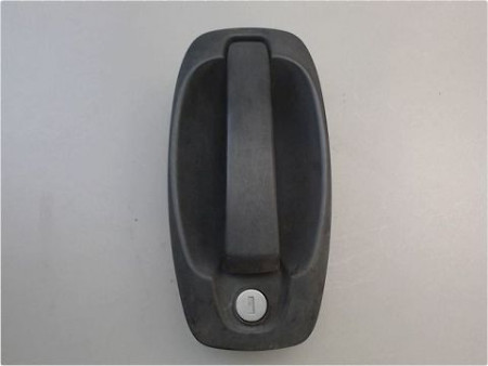 POIGNEE EXTERIEURE PORTE AVANT GAUCHE PEUGEOT BIPPER