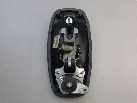 POIGNEE EXTERIEURE PORTE AVANT GAUCHE PEUGEOT BIPPER