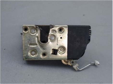 SYSTEME CONDAMNATION AVANT DROIT PEUGEOT 307