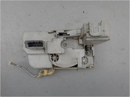 SYSTEME CONDAMNATION AVANT DROIT PEUGEOT 307