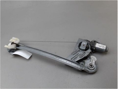 MECANISME LEVE-GLACE ARRIERE DROIT PEUGEOT 206