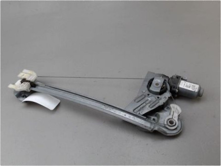 MECANISME LEVE-GLACE ARRIERE DROIT PEUGEOT 206