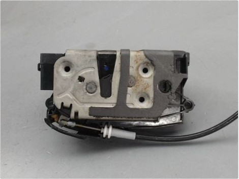 SYSTEME CONDAMNATION ARRIERE DROIT FORD FIESTA