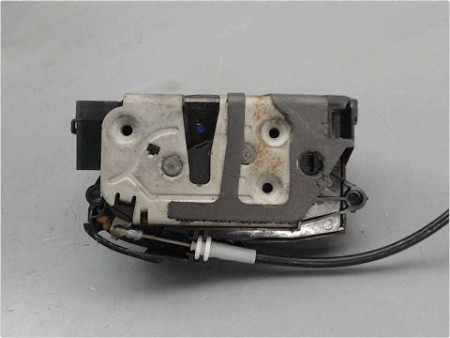 SYSTEME CONDAMNATION ARRIERE DROIT FORD FIESTA