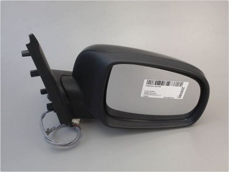 RETROVISEUR EXTERIEUR DROIT NISSAN NOTE