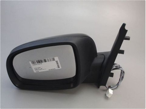 RETROVISEUR EXTERIEUR GAUCHE NISSAN NOTE