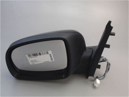 RETROVISEUR EXTERIEUR GAUCHE NISSAN NOTE