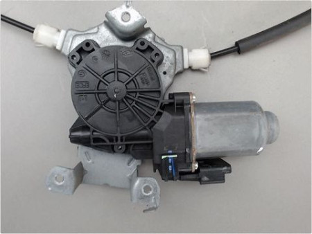 MECANISME LEVE-GLACE AVANT GAUCHE NISSAN NOTE