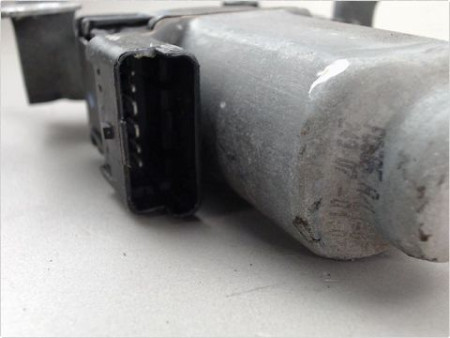 MECANISME LEVE-GLACE AVANT GAUCHE NISSAN NOTE