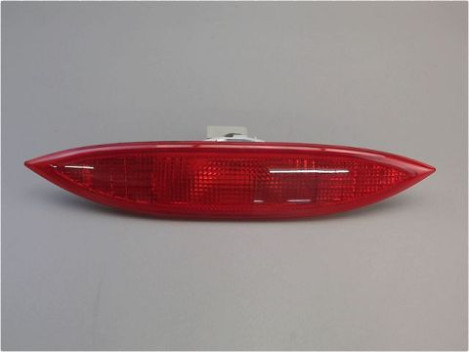 FEUX STOP SUPPLEMENTAIRE NISSAN NOTE
