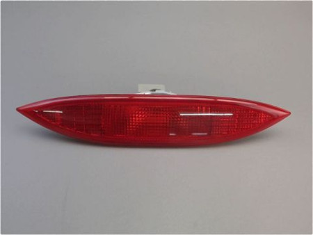 FEUX STOP SUPPLEMENTAIRE NISSAN NOTE