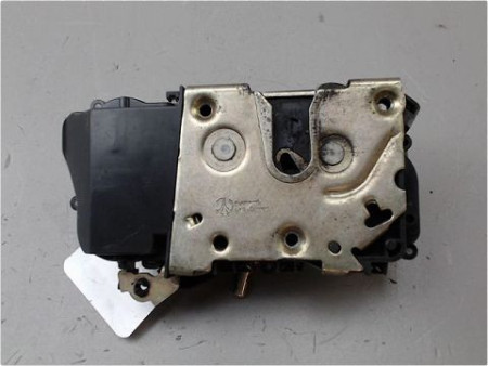 SYSTEME CONDAMNATION AVANT GAUCHE CITROEN XSARA