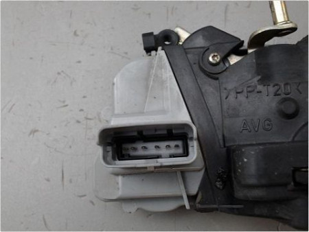 SYSTEME CONDAMNATION AVANT GAUCHE CITROEN XSARA