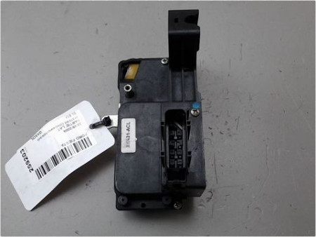 SYSTEME CONDAMNATION AVANT DROIT FORD FIESTA
